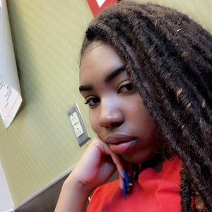 Meet your Posher, Kennedi